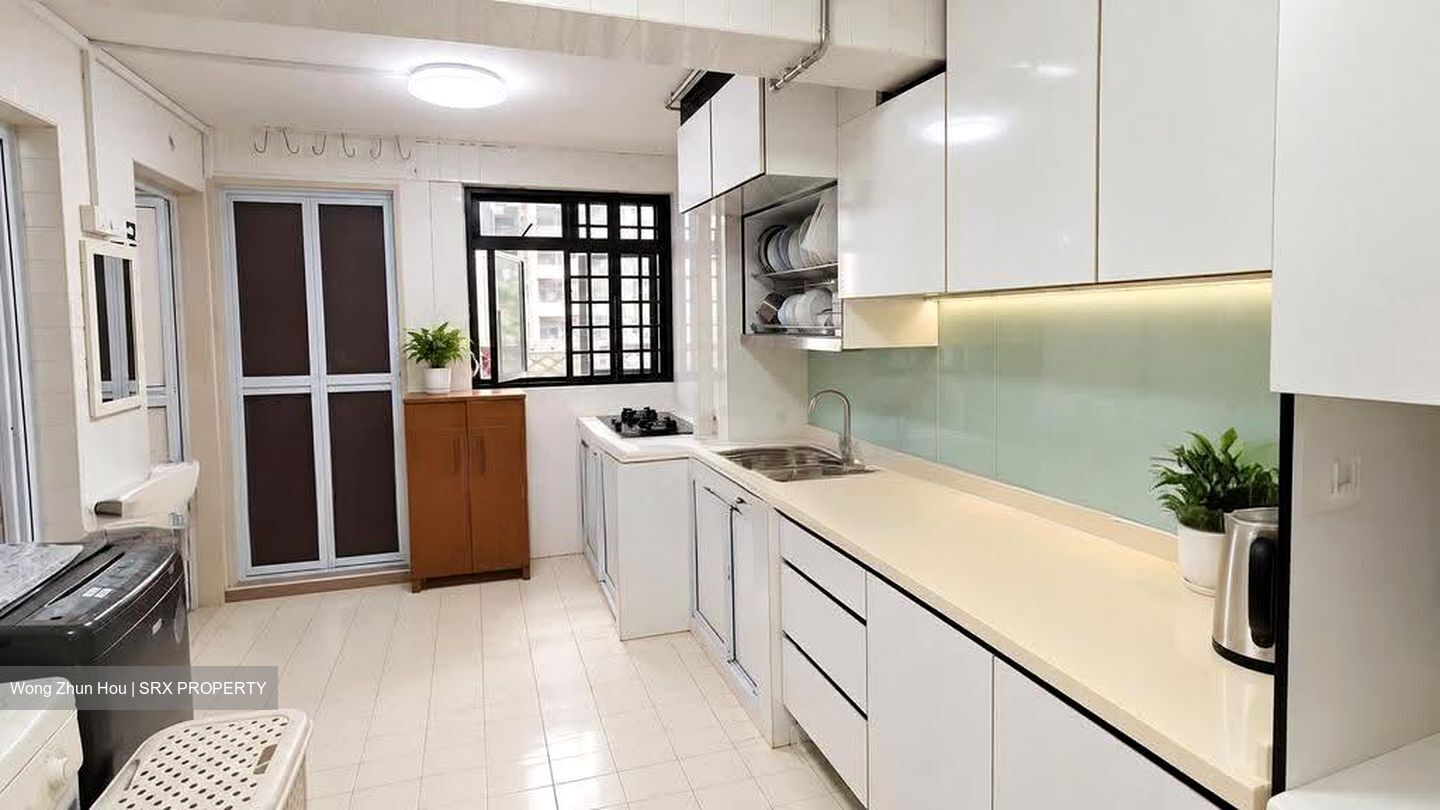 Bukit Merah View listing thumbnail photo
